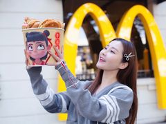 -麦当劳(沙面店)