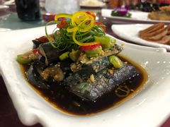 -东方太阳城淮扬餐厅(会所中餐厅店)