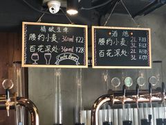 -腰子哥烤串(石佛营炫特店)