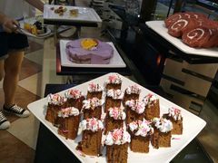 -比亚森自助烤肉料理(裕华店)