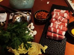 -仓桥家·焗寿司·锅物(光谷步行街店)
