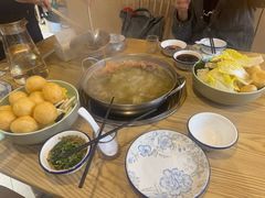 -王二爷药膳鸡(仙林学衡路店)