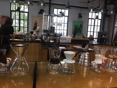 -The Workshop Coffee