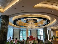 -星河湾半岛酒店-真粤中餐厅