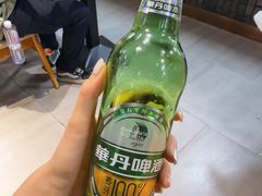 -春發合饭庄