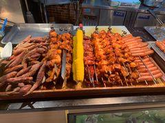 -梨花自助烤肉(天河城店)