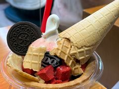 -哈根达斯(SM店)