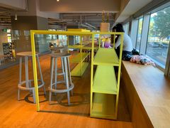-dotcom coffee古点咖啡(致真大厦店)
