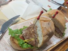 -弗德堡德国小馆(工大店)