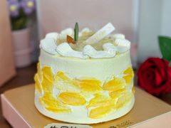 -黑池口感烘焙·生日蛋糕(坂田店)