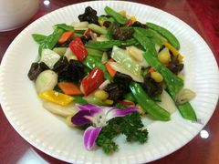 -仑头海鲜城(仑头环村南路店)