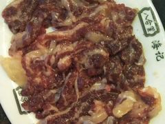 -八合里潮汕鲜牛肉火锅(深圳海岸城店)