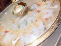 -绿茶餐厅(天津天河城店)