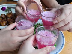 -几荷·恰似故人来(秀水广场店)