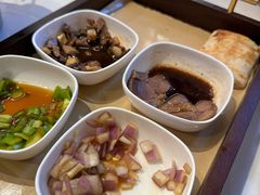 -乔阿马·江南味·驴肉香(龙湖华泾天街店)