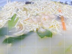 -粗茶淡饭(东关街店)