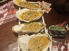 -弓二·烧鸟居酒屋(财富购物中心店)