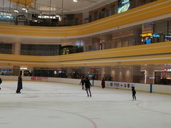 -冠军冰场CHAMPION RINK(苏州中心商场店)