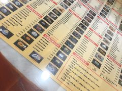 -捷信牛奶甜品世家(柳巷店)