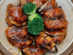 -鹿鸣春饭店(总店)