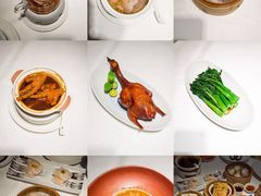 -悦景酒家(罗湖店)