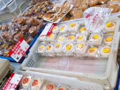 -爱德顺糕点食屋(利民道店)