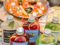 -芭莉与彩虹西餐厅(成都合生汇店)