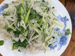 芫爆散丹-洪福亮酒家(南草厂街店)