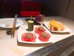 -海底捞火锅(泉城路店)