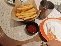 -必胜客(珠海路店)