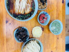 -孙嫂面馆(贡湖店)