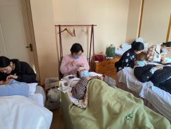 -魔丽卡·中国式美甲美睫