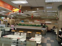 大堂-肯德基(平江新城店)