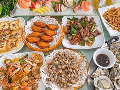 -嘉升大排档(番禺总店)