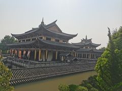 -天龙八部武侠城