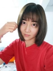 -T.1 hair salon烫染接发