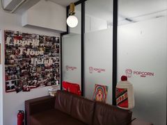 -Popcorn Club爆米花英语社交俱乐部