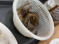 -濠轩阁特色生蚝火锅(水湾路店)