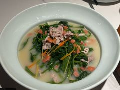 -湘邻呷铺·田园家宴(汉基广场店)