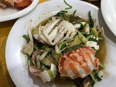 -南海渔家•海鲜•正宗海南菜(海棠湾店)