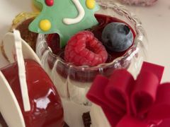 -怡咖啡海鲜自助餐厅(浦东香格里拉店)