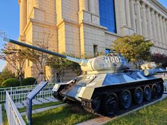 -中国人民解放军海军博物馆