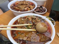 -蒋家肠旺面馆老店(合群路店)