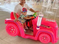 -南汇嘴观海公园