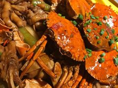 多嘴肉蟹煲-多嘴肉蟹煲(茂业店)
