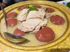 -燕郊烧鸽子(酷车小镇店)