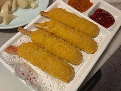 -七欣天香辣蟹火锅(南京建宁路大观天地店)