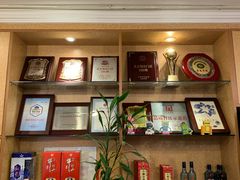 -峨嵋酒家总店(车公庄店)