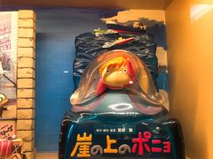 -小山日本料理(兴业太古汇店)