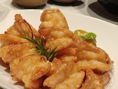 -四季民福烤鸭店(王府井东安门店)